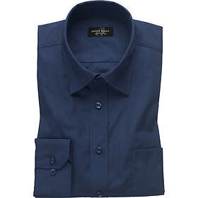 Skjorta 5090-27 Mixed Cotton Slim Fit