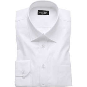 Skjorta 5090-00 Mixed Cotton Slim Fit