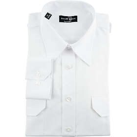 Skjorta 5105-00 Mixed Cotton Classic Fit