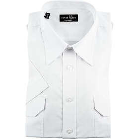 Skjorta 5109-00 Mixed Cotton Slim Fit