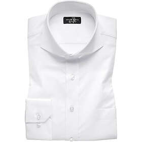 Skjorta 5525-00 Mixed Cotton Slim Fit