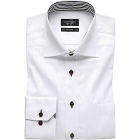 Skjorta 5275-00/99 Mixed Cotton Slim Fit