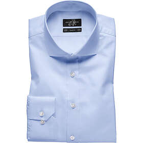 Skjorta 5675-21 Mixed Cotton Slim Fit