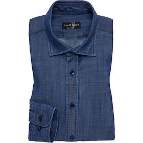 Skjorta 5945-27 Pure Cotton Slim Fit