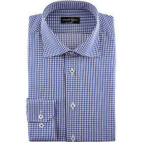 Skjorta 7115-27 Pure Cotton/ Non Iron Slim Fit