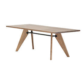 Vitra Table S.A.M Bois Oak cm