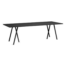 Hay Loop Stand Table 250 cm