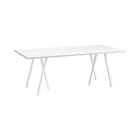 Hay Loop Stand Table 200 cm