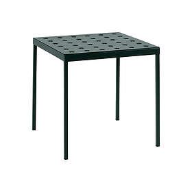 Hay Balcony Table 75x76 cm