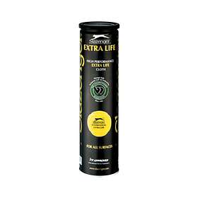 Slazenger Wimbledon Extra Life (4 balles)