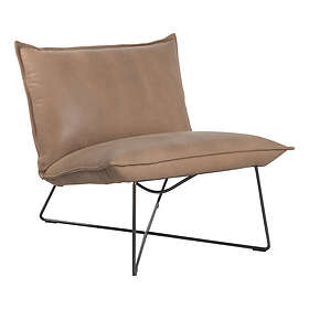 Luxor Jess Earl Chair XS Low Without Arm -