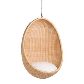 Sika Design Hanging Egg Chair