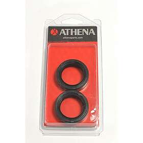 Athena P40fork455016 Fork Oil Seal Kit 31x43x12.5 Mm Svart