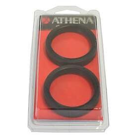 Athena P40fork455124 Fork Oil Seal Kit 48x59x10.5 Mm Svart