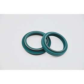 SKF Kit Oil Seals Dust Scrapers Kayaba 41 Mm Grönt