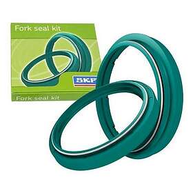 SKF Kit Oil Seals Dust Scrapers Paiolo 38 Mm Grönt