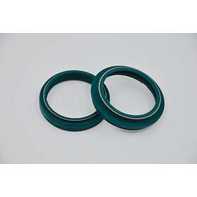 SKF Kit Oil Seals Dust Scrapers Kayaba 48 Mm Hd Grönt