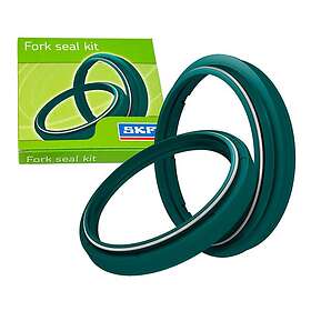 SKF Kit Oil Seals Dust Scrapers Sachs 46 Mm Grönt