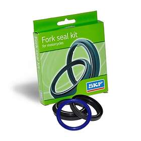 SKF Kitb-41k 41x53.1x7.5 Cm Fork&dust Seal Kit Silver