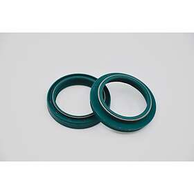 SKF Kit Oil Seals Dust Scrapers Showa 41 Mm Grönt
