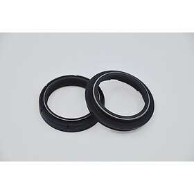 SKF Kitb-43k 43x55.1x9 Cm Fork&dust Seal Kit Silver
