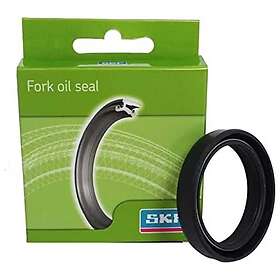 SKF Osb-41s 41x54x9 Cm Fork Seal Kit Svart