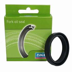 SKF Osb-43w 43x52.9x9.5 Cm Fork Seal Kit Silver