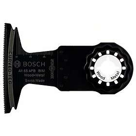 Bosch BIM-instickssågblad AIZ 20 AB, Wood and Metal x 30