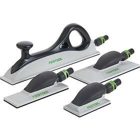 Festool Slipklossar HSK-A-Set