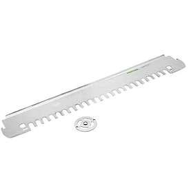 Festool 14 Laxstjärtsschablon VS 600 SZ Sågblad