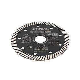 Flexxtra Diamantklinga SINTurbo 115mm
