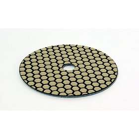 Flexxtra Diamantslipskiva Hive #1500 150mm