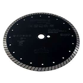 Flexxtra Diamantklinga SIN Turbo 300mm