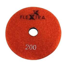 Flexxtra Tornado Wet 100mm #200