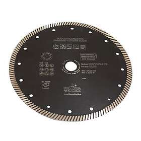 Flexxtra Diamantklinga SIN Turbo 230mm