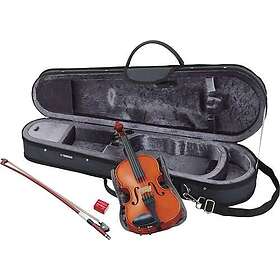 Yamaha V5SC Violinset 4/4