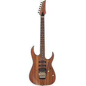 Ibanez RG6PKAG-NTF Natural Flat