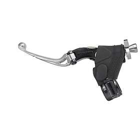 Accossato Cf016s 29 Cm Clutch Lever Silver