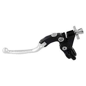 Accossato Racing Cf006t 34 Cm Clutch Lever Silver