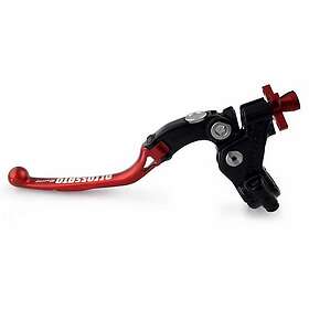 Accossato Racing Cf006r 34 Cm Clutch Lever Röd