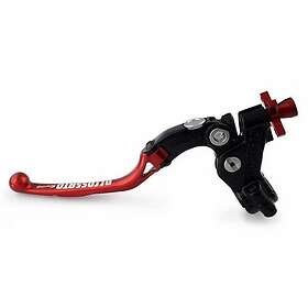 Accossato Racing Cf006r 32 Cm Clutch Lever Röd