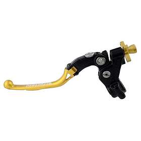 Accossato Racing Cf006y 29 Cm Clutch Lever Guld