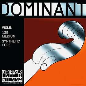 Thomastik-Infeld Vienna Thomastik Dominant Violin 4/4