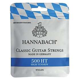 Tension Hannabach 500HT High