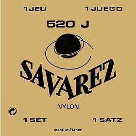 Savarez 520J (GUL)