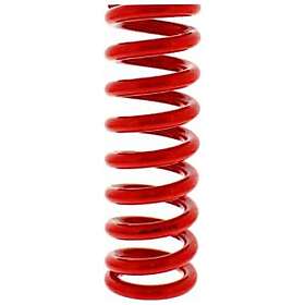 Yss 46-180-100 Rear Shock Spring Röd