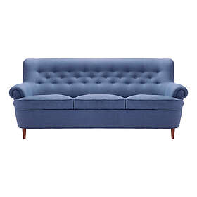 Sjögren Hemmakväll 3-Sits Soffa Pg 1