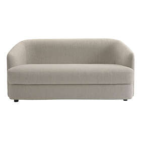 New Works Covent Sofa Deep 2-Seater Barnum/Sand 2