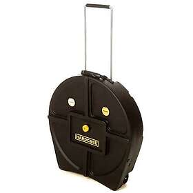 Hardcase HN9CYM22 22" Cymbal Case