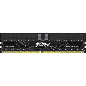 Kingston Fury Renegade Pro DDR5 5600MHz ECC Reg 16GB (KF556R36RB-16)
